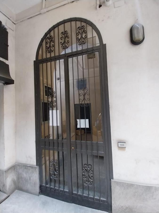 Kibilu - Via Dell'Unione - City Centre - Duomo Milano Eksteriør bilde